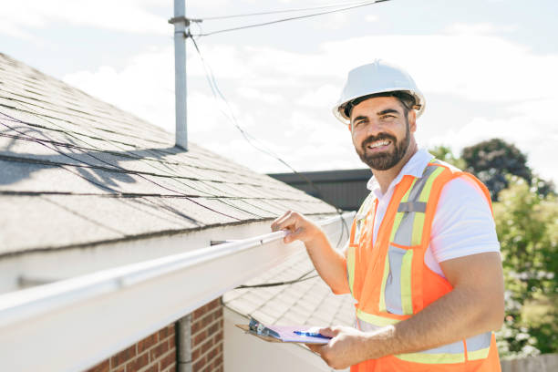 Slate Roofing Contractor in Port Hadlock Irondale, WA