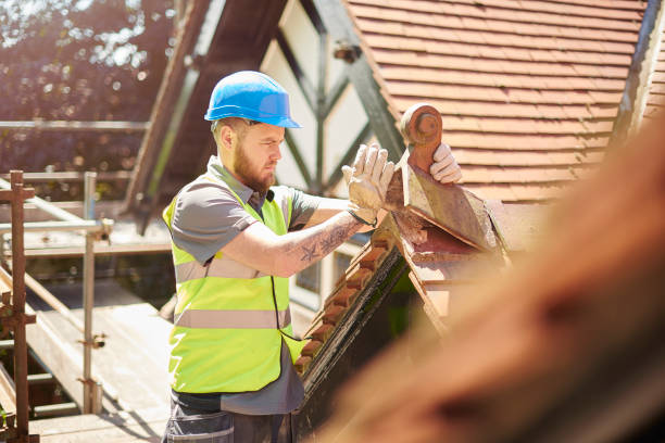 Tile Roofing Contractor in Port Hadlock Irondale, WA